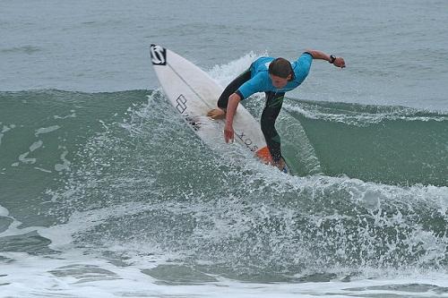 Guilherme Marques / Foto: Munir El Hage