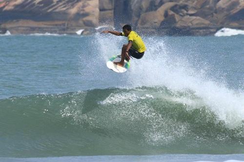 Gustavo Ribeiro / Foto: Silvia Winik 