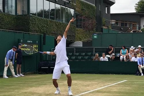 Dupla foi derrotada por Kontinen e Peers na final do Citi Open / Foto: Divulgação