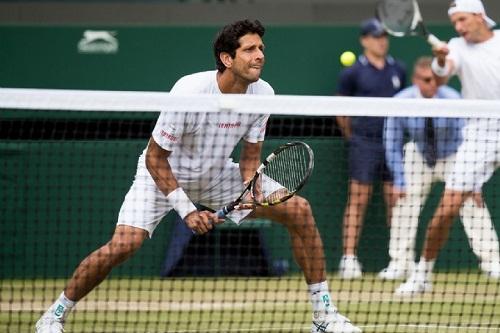 A partir do dia 25 deste mês, tenista mineiro jogará em Shenzhen, Beijing e Xangai / Foto: AELTC/Jed Leicester