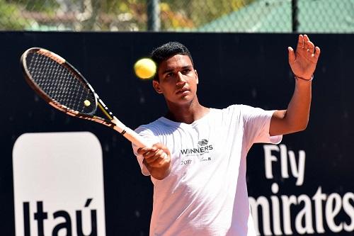 Competição será dividida em seis categorias e usará estrutura do maior torneio de tênis da América do Sul / Foto: Fotojump