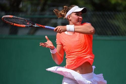 Roland Garros / Foto: Corinne Dubreuil/FFT