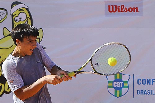 Banana Bowl é um dos torneios mais tradicionais da América Latina / Foto: Arquivo CBT