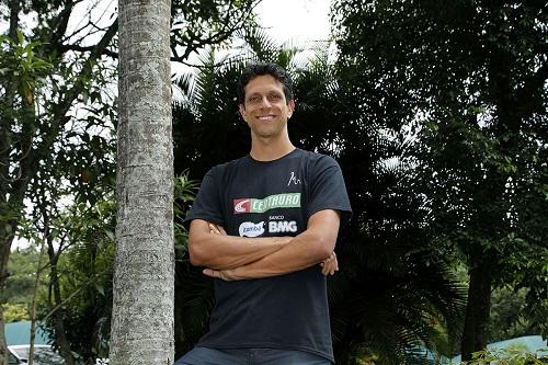 Melo já havia sido anunciado para concorrer a melhor atleta do ano / Foto: Luiz Doro / @dorofoto