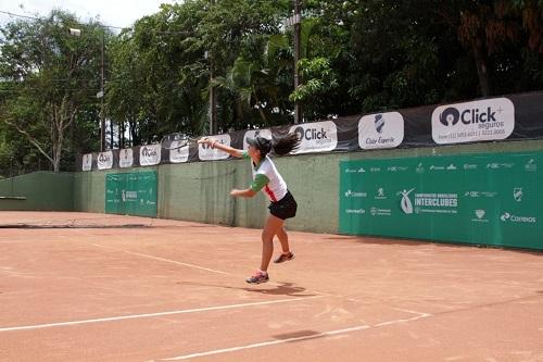 Torneio é promovido em parceria com a CBC / Foto: Divulgação CBT