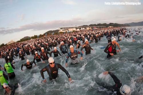 Ironman / Foto: Linkphoto / Divulgação