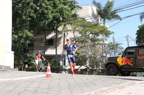 Prova será no dia 26 de maio, em Jurerê Internacional  / Foto: Fábio Falconi/Unlimited Sports