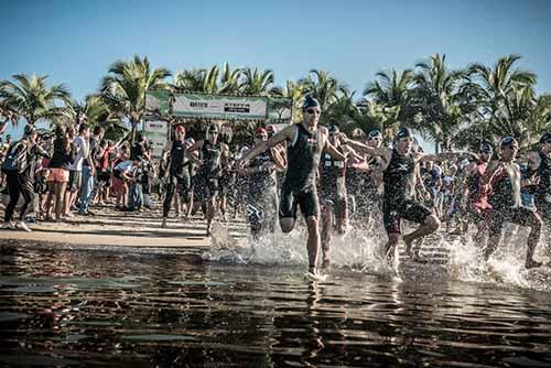  XTerra Floripa volta a capital catarinense após cinco anos / Foto: Thiago Diz/Divulgação 