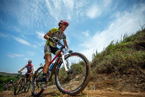 Jogos do masculino e feminino foram disputados em Palmas (TO) / Foto: Thiago Lemos