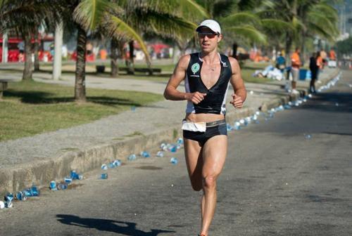 Bruno Matheus será um dos destaques do Brasil / Foto: Trisports