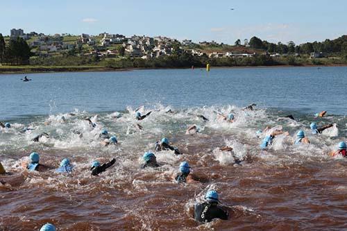 Circuito Caixa Triday Series 2018  / Foto: Fábio Falconi/Unlimited Sports