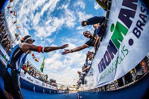 Ariane ficou em segundo no ano passado / Foto: Linkphoto