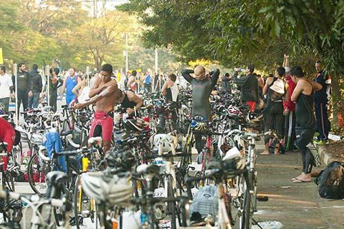 24º Troféu Brasil de Triathlon / Foto: João Pires/Jump