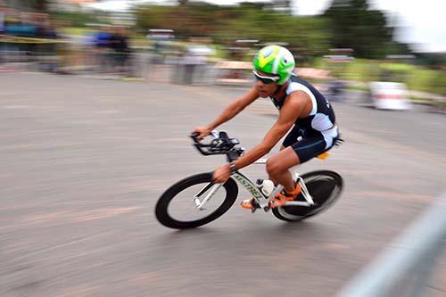 23º Triathlon Internacional de Santos / Foto: João Pires/Jump