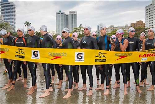 23º Troféu Brasil de Triathlon / Foto: Jump