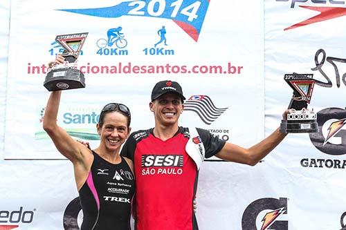 Campeões de 2014 / Foto: Luis Pires/Fotojump