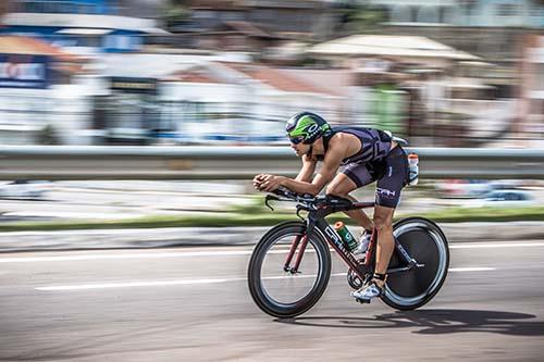 Ironman Brasil Fortaleza 2014 / Foto: Fábio Falconi/Latin Sports