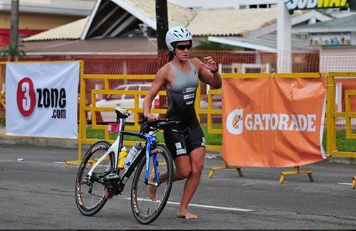 24º Troféu Brasil de Triathlon / Foto: João Pires/Jump