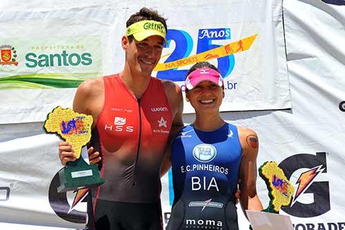 24º Troféu Brasil de Triathlon / Foto: João Pires/Jump