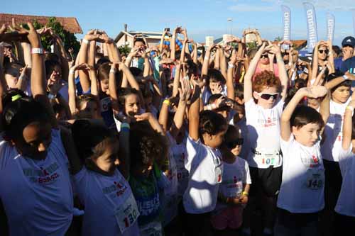 Ironkids 2019    / Foto: Fábio Falconi/Unlimited Sports