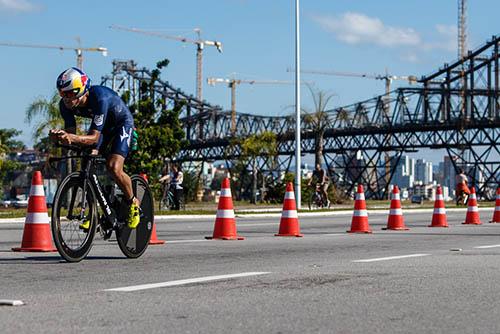 CAIXA IRONMAN Brasil 2018 / Foto: Gabriel Heusi/Unlimited Sports