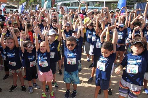 Ironkids Fortaleza 2018  / Foto: Fábio Falconi/Unlimited Sports