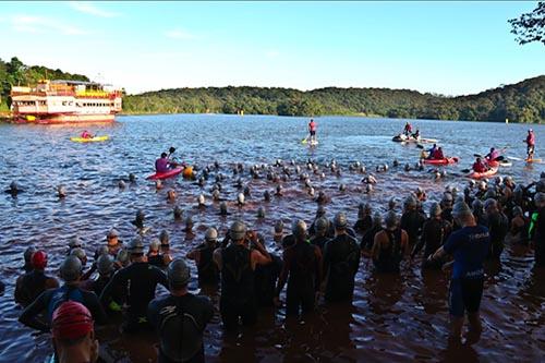 Circuito Caixa Triday Series 2018  / Foto: Fábio Falconi/Unlimited Sports