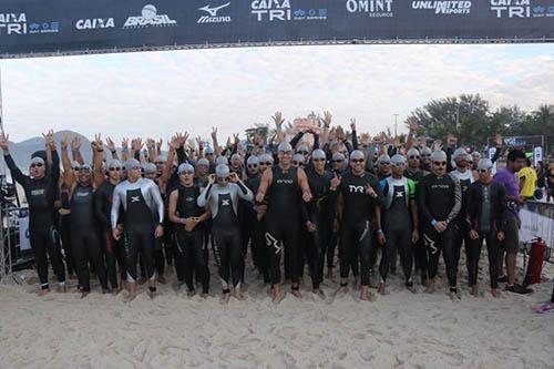 Circuito Caixa Triday Series 2018 / Foto: Fábio Falconi/Unlimited Sports