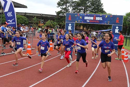 Ironkids 2019 SP  / Foto: Fábio Falconi/Unlimited Sports