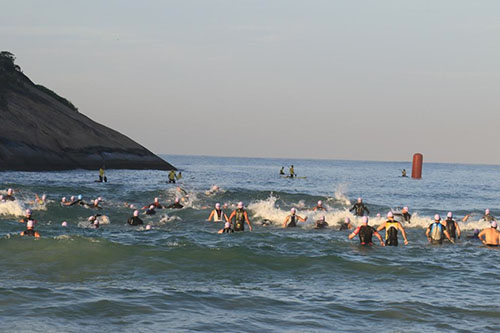 Circuito TRIDAY Series 2019  / Foto: Fábio Falconi/Unlimited Sports