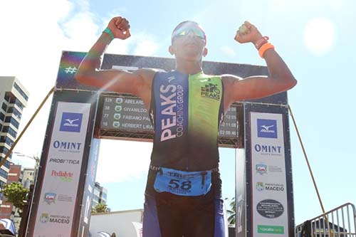 Circuito Triday Series 2019   / Foto: Fábio Falconi/Unlimited Sports