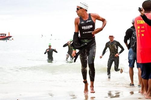 Ironman Brasil / Foto: Linkphoto