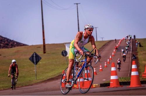 Itaipu Ironman 70.3 Brasil Paraguay 2015 / Foto: Fábio Falconi / Latin Sports