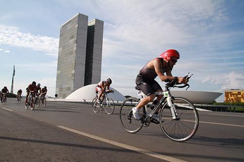 Etapa de Brasília/ Foto: Fabio Falconi/Latin Sports