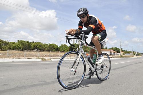 Ironman Fortaleza 2015/ Foto: Fábio Falconi/Latin Sports