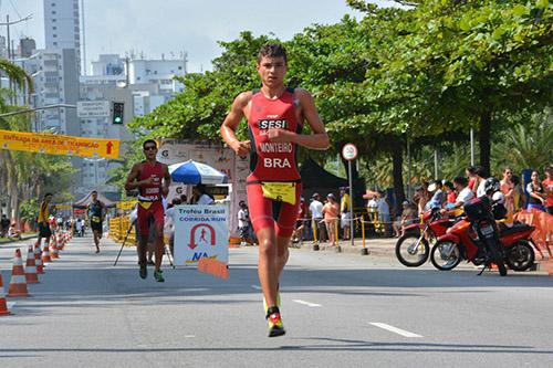 25º Troféu Brasil de Triathlon / Foto: João Pires/Jump