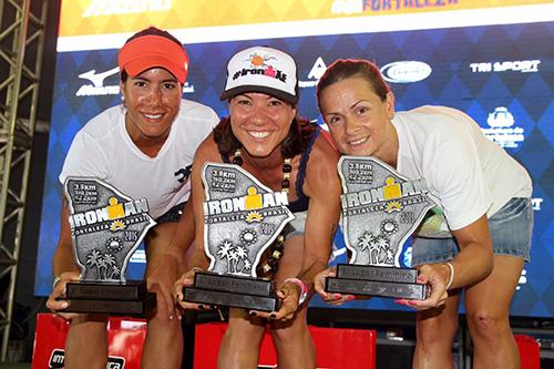 Ironman Fortaleza 2015 / Foto: Fábio Falconi/Latin