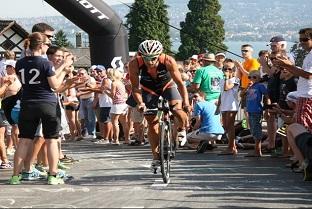 Muitas feras estão confirmadas para a etapa de Palmas, no dia 10, na Praia da Graciosa / Foto: Ironman.com