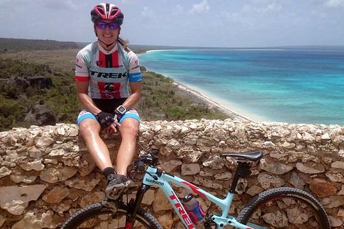 Marca japonesa estará representada pela campineira Sabrina Gobbo no Short XTerra e por sete ciclistas no Campeonato Nacional / Foto: Divulgação