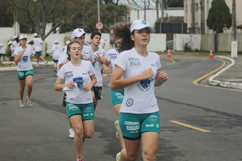 Paola Giovana será a representante do projeto no torneio em Vila Velha (ES) / Foto: Flávio Perez/OnboardSports