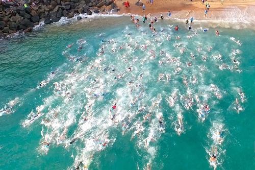 Argentina, Suíça, Uruguai e Alemanha também terão representantes / Foto: Unlimited Sports