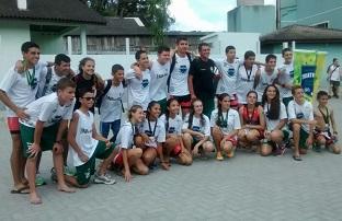 Escolinha Formando Campeões / Foto: Divulgação