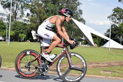 Campeão em provas de rua, o atleta confirmou presença em todas as etapas da temporada. Competição terá abertura no dia 12 de março / Foto: Arquivo Pessoal