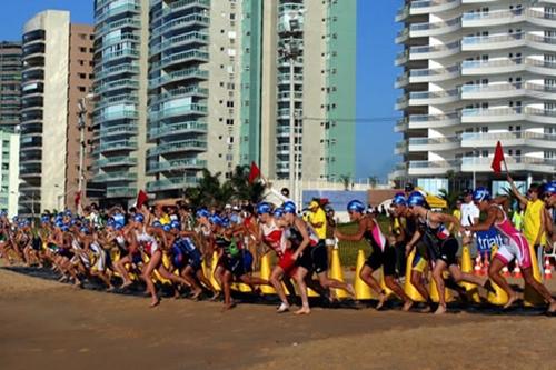 lÚltima edição da prova / Foto: Pauta Livre