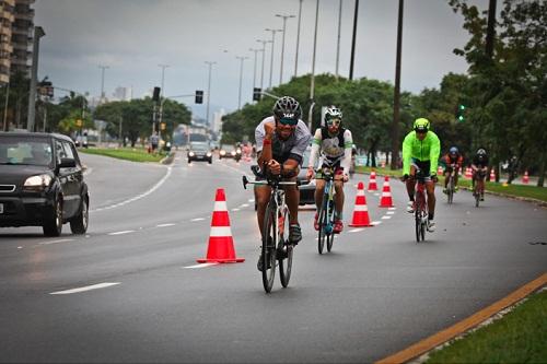 Encontro reunirá diversos órgãos para detalhamento da estrutura de trânsito da prova / Foto: Fábio Falconi/Unlimited Sports