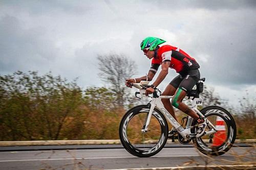 Parte do trânsito em Maceió será alterado para a realização da prova / Foto: Fábio Falconi/Unlimited Sports