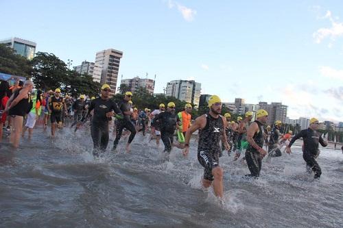 Prova será na África do Sul, em setembro do ano que vem / Foto: Fábio Falconi/Unlimited Sports