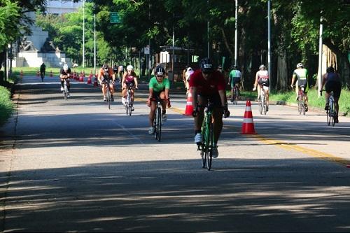 Prova será no dia 8 de outubro, no Recreio dos Bandeirantes / Foto: Fábio Falconi/Unlimited Sports