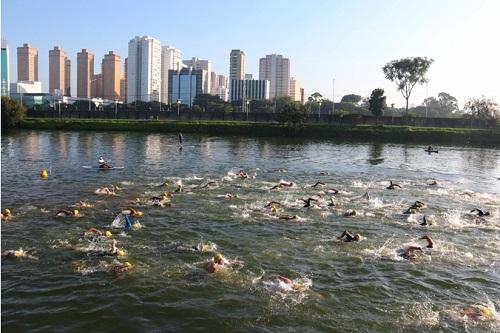 Prova será no feriado de 15 de novembro. Inscrições abertas e com poucas vagas / Foto: Fábio Falconi/Unlimited Sports