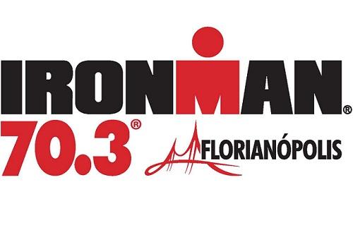 IRONMAN 70.3 Florianópolis estreará no dia 22 de abril de 2018. Inscrições começarão em 28 de novembro / Foto: Divulgação Unlimited Sports